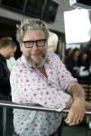 Hilversum 19 mei 2022
Radio prijzen voor de digitale radio stations bij beeld en geluid. Henjan Smits