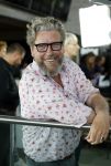 Hilversum 19 mei 2022
Radio prijzen voor de digitale radio stations bij beeld en geluid. Henjan Smits
