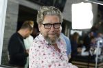 Hilversum 19 mei 2022
Radio prijzen voor de digitale radio stations bij beeld en geluid. Henjan Smits