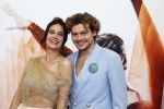 Amsterdam 4 juni 2022
Premiere Nationaal ballet in de stopera.
Holly Brood en Soy Kroon
