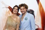 Amsterdam 4 juni 2022
Premiere Nationaal ballet in de stopera.
Holly Brood en Soy Kroon