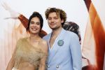 Amsterdam 4 juni 2022
Premiere Nationaal ballet in de stopera.
Holly Brood en Soy Kroon