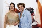 Amsterdam 4 juni 2022
Premiere Nationaal ballet in de stopera.
Holly Brood en Soy Kroon