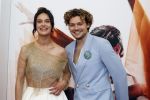 Amsterdam 4 juni 2022
Premiere Nationaal ballet in de stopera.
Holly Brood en Soy Kroon