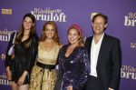 Amsterdam 30 mei 2022
Premiere Marokkaanse bruiloft in Tuschinski met oa als castleden Samouya Ahouaoui Walid Benmbarek Pip Pellens Liza Sips en Nabil Aouled Ayad in tuschinski. Maaike Martens en Ilse warringa