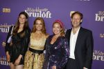 Amsterdam 30 mei 2022
Premiere Marokkaanse bruiloft in Tuschinski met oa als castleden Samouya Ahouaoui Walid Benmbarek Pip Pellens Liza Sips en Nabil Aouled Ayad in tuschinski. Maaike Martens en Ilse warringa
