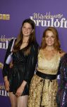 Amsterdam 30 mei 2022
Premiere Marokkaanse bruiloft in Tuschinski met oa als castleden Samouya Ahouaoui Walid Benmbarek Pip Pellens Liza Sips en Nabil Aouled Ayad in tuschinski. Maaike Martens en Ilse warringa