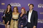 Amsterdam 30 mei 2022
Premiere Marokkaanse bruiloft in Tuschinski met oa als castleden Samouya Ahouaoui Walid Benmbarek Pip Pellens Liza Sips en Nabil Aouled Ayad in tuschinski. Maaike Martens en Ilse warringa