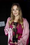 Bussum 16 mei 2022
Uitreiking Buma awrds in spant bussum.
Ilse de Lange met haar ouvre award