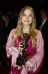 Bussum 16 mei 2022
Uitreiking Buma awrds in spant bussum.
Ilse de Lange met haar ouvre award