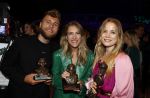 Bussum 16 mei 2022
Uitreiking Buma awrds in spant bussum.
Ilse de Lange met haar ouvre award