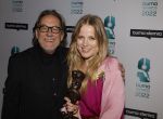 Bussum 16 mei 2022
Uitreiking Buma awrds in spant bussum.
Ilse de Lange met haar ouvre award