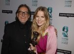 Bussum 16 mei 2022
Uitreiking Buma awrds in spant bussum.
Ilse de Lange met haar ouvre award
