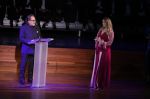 Bussum 16 mei 2022
Uitreiking Buma awrds in spant bussum.
Ilse de Lange met haar ouvre award