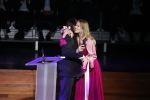 Bussum 16 mei 2022
Uitreiking Buma awrds in spant bussum.
Ilse de Lange met haar ouvre award
