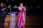Bussum 16 mei 2022
Uitreiking Buma awrds in spant bussum.
Ilse de Lange met haar ouvre award