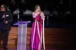 Bussum 16 mei 2022
Uitreiking Buma awrds in spant bussum.
Ilse de Lange met haar ouvre award