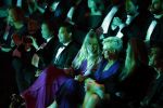 Bussum 16 mei 2022
Uitreiking Buma awrds in spant bussum.
Ilse de Lange met haar ouvre award.Ilse de Lange met haar moeder