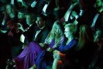 Bussum 16 mei 2022
Uitreiking Buma awrds in spant bussum.
Ilse de Lange met haar ouvre award.Ilse de Lange met haar moeder