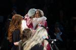 Bussum 16 mei 2022
Uitreiking Buma awrds in spant bussum.
Ilse de Lange met haar ouvre award