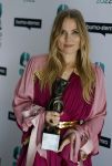 Bussum 16 mei 2022
Uitreiking Buma awrds in spant bussum.
Ilse de Lange met haar ouvre award