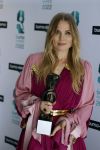 Bussum 16 mei 2022
Uitreiking Buma awrds in spant bussum.
Ilse de Lange met haar ouvre award
