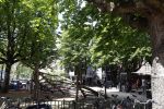 Amsterdam 28 mei 2022
Isa Hoes heeft in het centrum van Amsterdam een nieuwe huis/appartement gekocht