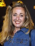 Amsterdam 2 juni 2022
Premiere Jurassic World in Pathe Arena .
Isabelle Brinkman met haar dochter