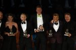 Bussum 16 mei 2022
Uitreiking Buma awrds in spant bussum. Jaap Reesema