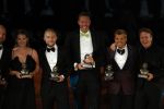 Bussum 16 mei 2022
Uitreiking Buma awrds in spant bussum. Jaap Reesema