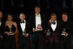 Bussum 16 mei 2022
Uitreiking Buma awrds in spant bussum. Jaap Reesema