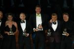 Bussum 16 mei 2022
Uitreiking Buma awrds in spant bussum. Jaap Reesema