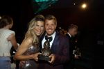Bussum 16 mei 2022
Uitreiking Buma awrds in spant bussum. jaap reesema en Kim Kotter