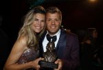 Bussum 16 mei 2022
Uitreiking Buma awrds in spant bussum. jaap reesema en Kim Kotter