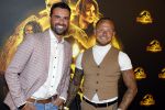 Amsterdam 2 juni 2022
Premiere Jurassic World in Pathe Arena .
Jeffrey Lake en Bjorn Remmerswaal