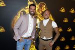 Amsterdam 2 juni 2022
Premiere Jurassic World in Pathe Arena .
Jeffrey Lake en Bjorn Remmerswaal