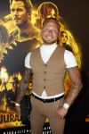 Amsterdam 2 juni 2022
Premiere Jurassic World in Pathe Arena .
Jeffrey Lake en Bjorn Remmerswaal
