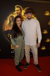 Amsterdam 2 juni 2022
Premiere Jurassic World in Pathe Arena .
Jennifer de Jong met partner