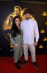 Amsterdam 2 juni 2022
Premiere Jurassic World in Pathe Arena .
Jennifer de Jong met partner