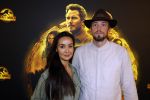 Amsterdam 2 juni 2022
Premiere Jurassic World in Pathe Arena .
Jennifer de Jong met partner