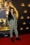 Amsterdam 2 juni 2022
Premiere Jurassic World in Pathe Arena .
Jennifer de Jong met partner