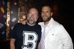 Amsterdam 31 mei 2022
Presentatie Dragshow bij the Harbour club .
Jeroen Kijk in de Vegte met zijn vriend