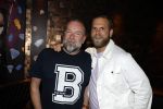 Amsterdam 31 mei 2022
Presentatie Dragshow bij the Harbour club .
Jeroen Kijk in de Vegte met zijn vriend