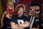 Amsterdam 31 mei 2022
Presentatie Dragshow bij the Harbour club .
Jeroen Kijk in de Vegte met zijn vriend