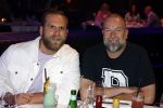 Amsterdam 31 mei 2022
Presentatie Dragshow bij the Harbour club .
Jeroen Kijk in de Vegte met zijn vriend