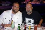Amsterdam 31 mei 2022
Presentatie Dragshow bij the Harbour club .
Jeroen Kijk in de Vegte met zijn vriend