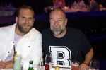 Amsterdam 31 mei 2022
Presentatie Dragshow bij the Harbour club .
Jeroen Kijk in de Vegte met zijn vriend