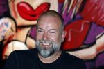Amsterdam 31 mei 2022
Presentatie Dragshow bij the Harbour club .
Jeroen Kijk in de Vegte met vriend