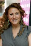 Huizen 25 mei 2022
Feestje ivm de nieuwe TLC serie van Louisa en Rowan op z'n Gooisch. Louisa Jansen en haar man Rowan . Jessica Mendels kwam met haar dochters