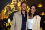 Amsterdam 2 juni 2022
Premiere Jurassic World in Pathe Arena .
Joel de Tombe met vriendin